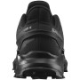 Herren Laufschuhe Salomon Alphacross 4