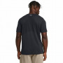 Herren-T-Shirt Under Armour Vanish Seamless SS