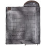 Deckenschlafsack Zulu Campwell
