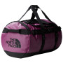 Reisetasche The North Face Base Camp Duffel - M 2023 weinfarbe