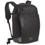 Fahrradrucksack Camelbak Mule Commute 22 schwarz black
