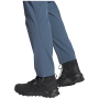 Wanderschuhe Adidas Terrex Ax4 Mid Beta