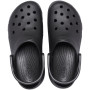 Damenpantoffeln Crocs Classic Platform Clog W
