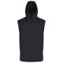 Herrenweste Norrona Lyngen thermo100 active Vest