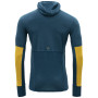 Herren Funktions-Sweatshirt Devold Expedition Arctic Pro Hoodie