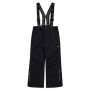 Kinder Skihose Lego Wear Lwpowai 708 Kids schwarz Black