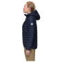 Damenjacke Mammut Albula IN Hooded Jacket Women