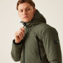 Herrenjacke Regatta Larrick II