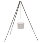 Dreifuß Robens Telescopic Aluminum Tripod