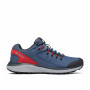 Herrenschuhe Columbia Trailstorm Waterproof