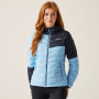Damen-Winterjacke Regatta Wmn Hood Hillpck III