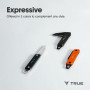 Taschenmesser True Utility Mod. Keychain knife TU7060N