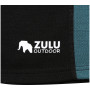 Herren-Sweatshirt Zulu 3D Merino Collar 200