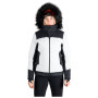 Damen Skijacke Northfinder Tayler