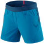 Damenshorts Dynafit Transalper Hybrid W Shorts blau MykonosBlue