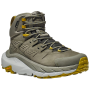 Herrenschuhe Hoka M Kaha 2 Gtx (2023) hellgrün Olive Haze / Mercury