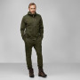 Herren-Sweatshirt Fjällräven Keb Fleece Hoodie