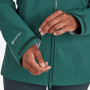 Damenjacke Montane Fem Phase XT Jacket