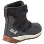 Kinder-Winterschuhe Jack Wolfskin Polar Bear Texapore High K