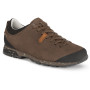 Herrenschuhe Aku Bellamont 3 NBK GTX braun Marrone