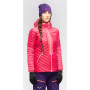 Damenjacke Salewa Ortles Light2 Rds Dwn W Hd Jkt