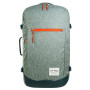 Handgepäck für das Flugzeug Tatonka Traveller Pack 35