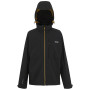 Größe: 4XL / Farbe: schwarz