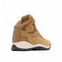 Damen Trekkingschuhe Columbia Newton Ridge™ Plus Waterproof Amped
