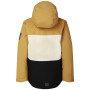 Kinderjacke Dare 2b Send It II Jacket WdBrn/Blck