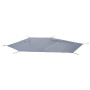 Zeltunterlage Ferrino Lightent 3 Pro footprint