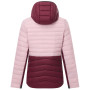 Damenjacke Regatta Womens Hooded Leedre Hybrid