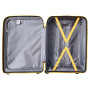 Koffer auf Rollen Caterpillar CoolRack S