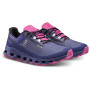 Damen Laufschuhe On Running Cloudvista Waterproof