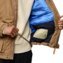 Herrenjacke Fjällräven Övik Padded Jacket M