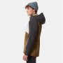 Herrenjacke The North Face Stratos