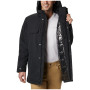 Herrenjacke Columbia Rugged Path Parka