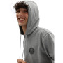 Herren-Sweatshirt Vans Big Chest Lock Up Fz