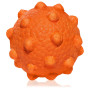 Hundespielzeug Explorer Dog AirBall Tips 8 cm orange Oranžová