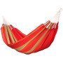 Hängematte La Siesta Flora Kingsize rot Chilli