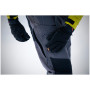 Herren-Softshellhose High Point Combat Pants