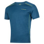 Herren-T-Shirt La Sportiva Embrace T-Shirt M blau Storm Blue