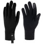 Handschuhe Buff Merino Midweight Gloves schwarz Black