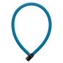 Fahrradschloss AXA Resolute 6-60 blau Petrol Blue