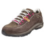 Damenschuhe Aku Nemes Suede Low GTX WS braun