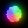 Hundespielzeug Nite Ize GlowStreak Wild LED Ball