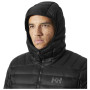 Herren-Daunenjacke Helly Hansen Verglas Down Hybrid Hood 2.0