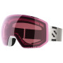 Skibrille Salomon Radium Pro Sigma (And Extra Lens)