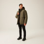 Herrenjacke Regatta Dallymoore