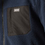 Herren Funktions-Sweatshirt Regatta Frankie Borg Fleece