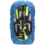 Regenschutz für Rucksack Zulu Cover 46-58l